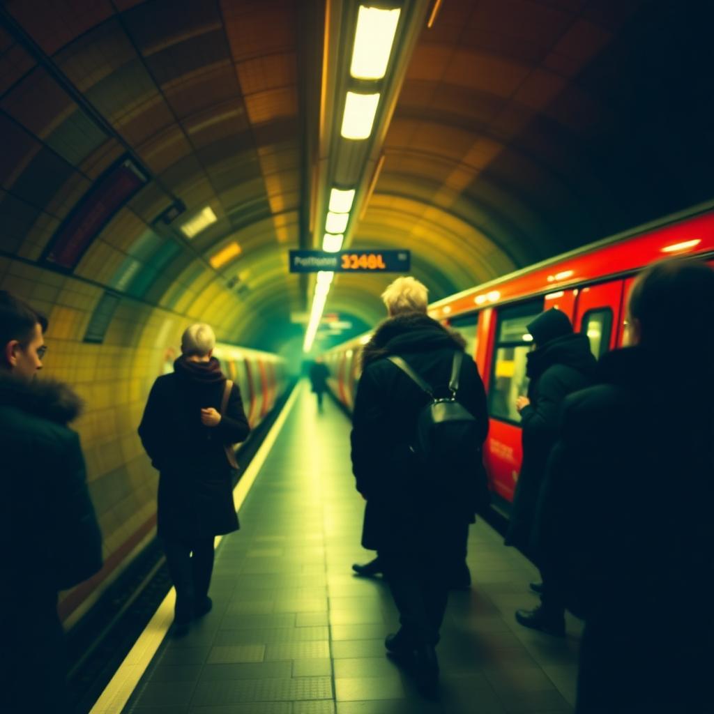 London Underground